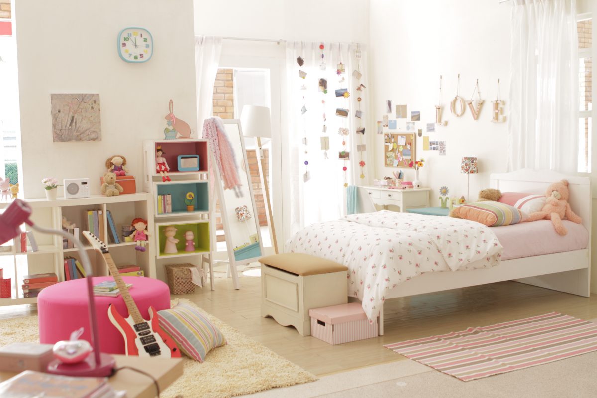 65 Genius Bedroom Storage Ideas You Must Try | Storables