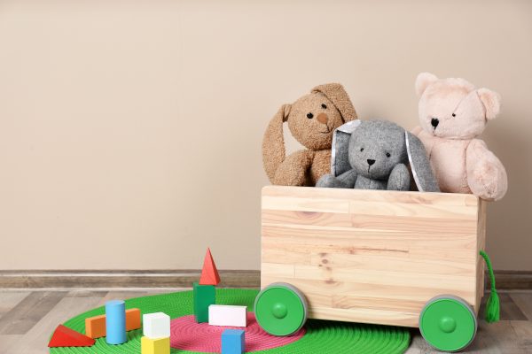 Top 30 Outdoor Toy Storage Box Ideas To Try