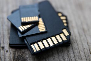 Types Of SD Cards You Should Be Aware Of