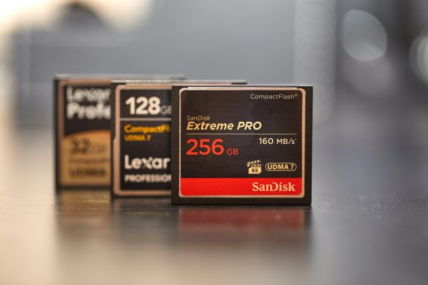 How Important Is A Flash Memory Card For Your Computer?