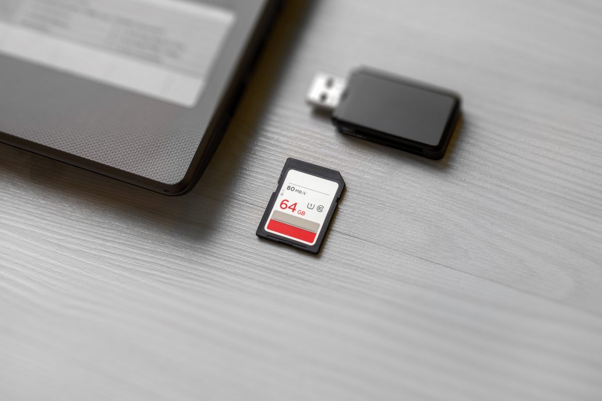 Types Of SD Cards You Should Be Aware Of Storables