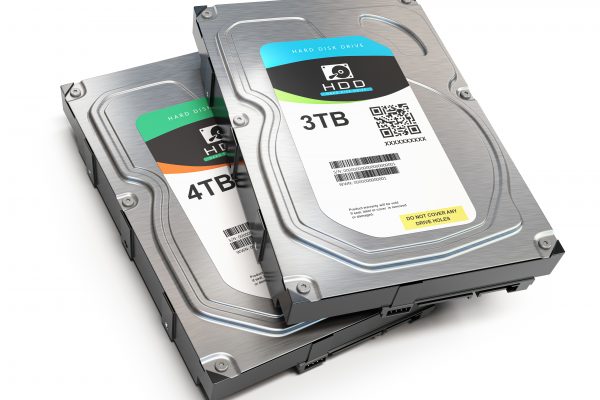 4TB HDD: What Difference Can It Make?