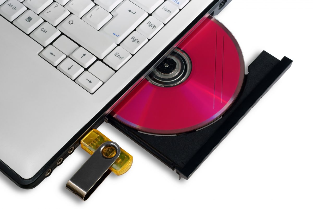 How Important Is DVD Drive For A Laptop? Storables