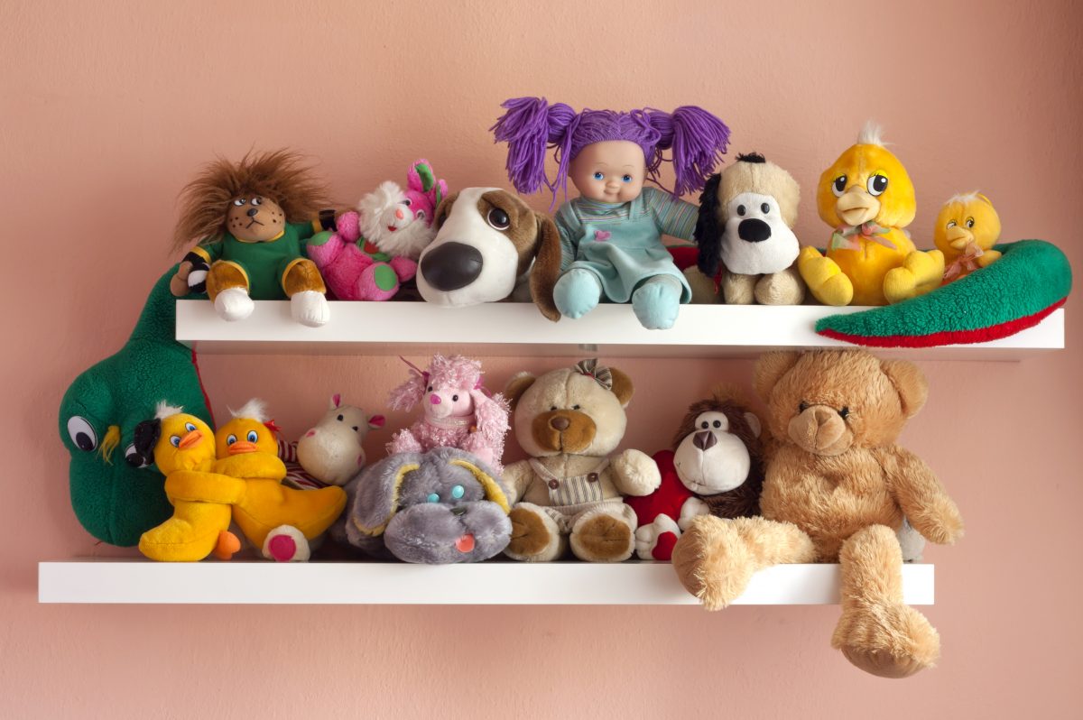 25 Splendid DIY Bedroom Storage Ideas For Your Kid’s Room Storables