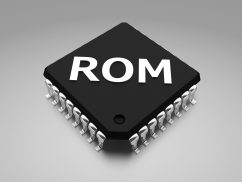 What Does ROM Mean And Why Do You Need It? | Storables