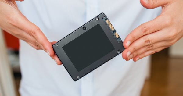Why Do You Need An SSD For Laptop? | Storables