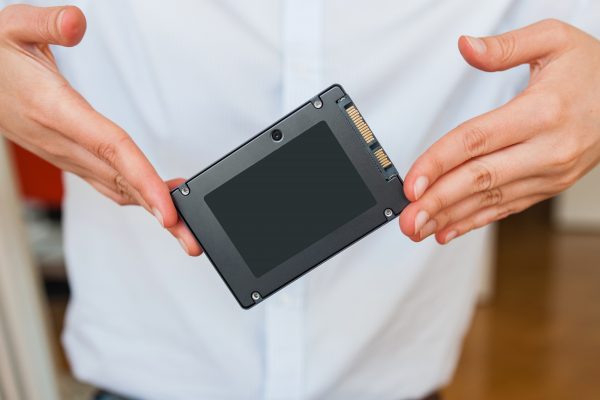Why Do You Need An SSD For Laptop?