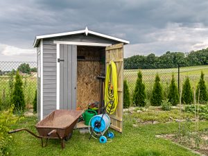 25 Best Storage Shed Kits Of All Time