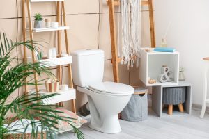 45 Small Bathroom Storage Ideas That Will Blow Your Mind