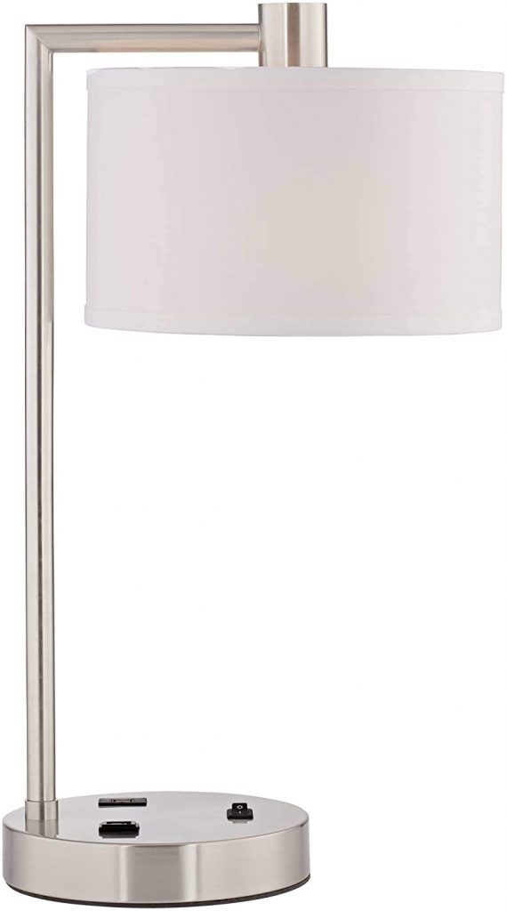 Colby table desk lamp