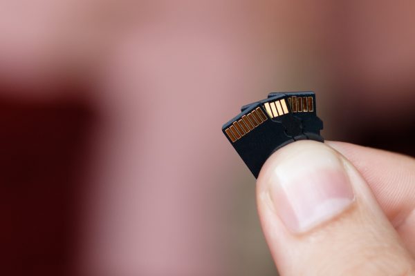 20 Best MicroSD Cards: 2022 Edition