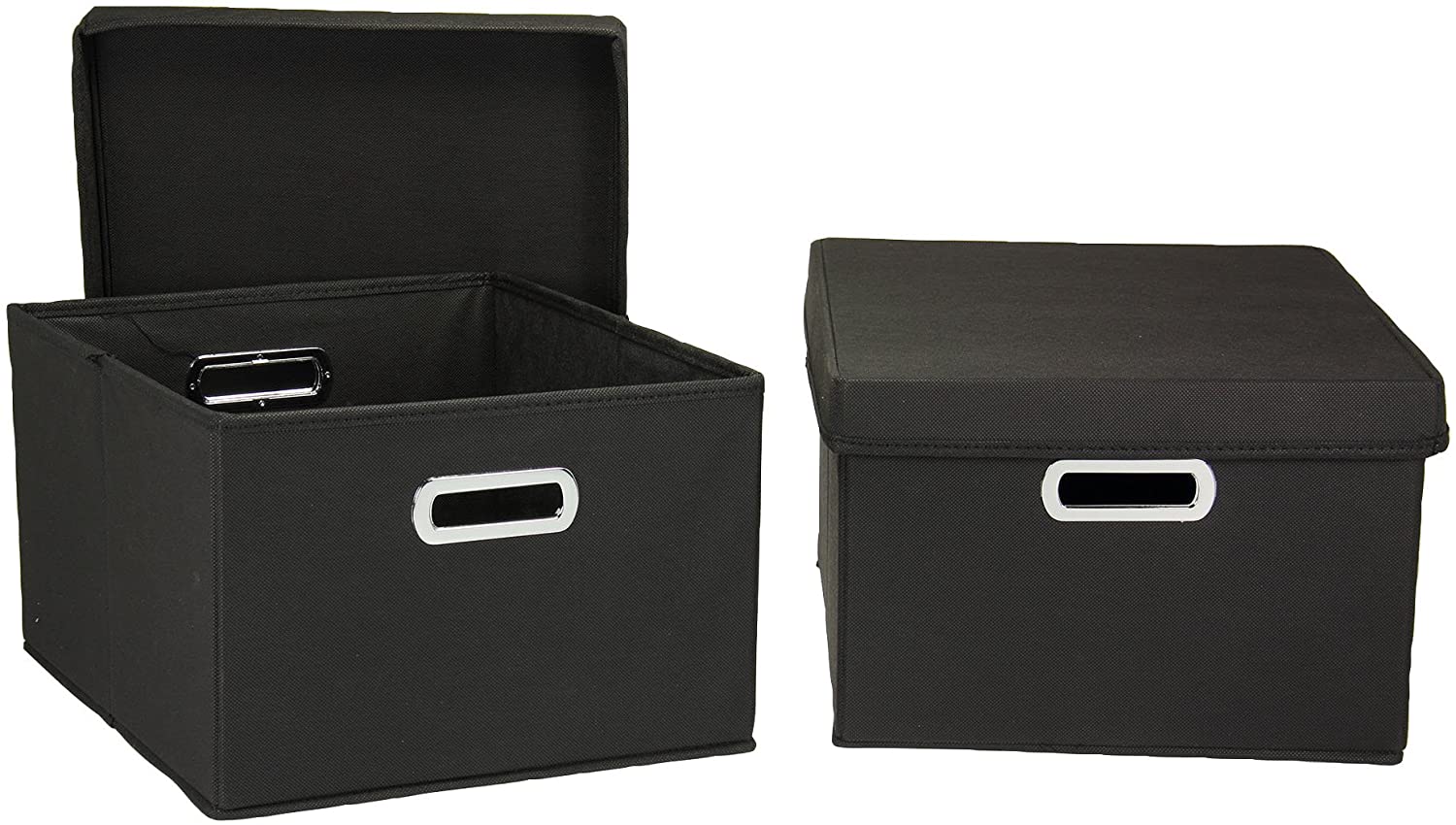 Importance Of Storage Boxes With Lids Storables