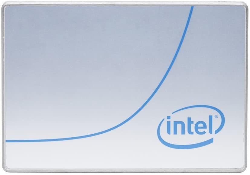Intel DC P4500 4 TB Internal SSD