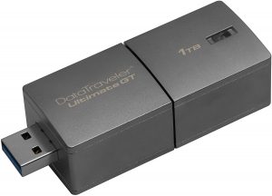 Kingston Data Traveler USB 3.1