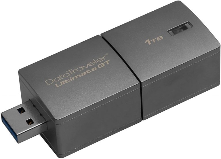 1TB Thumb Drive A Cheatsheet For Beginners Storables
