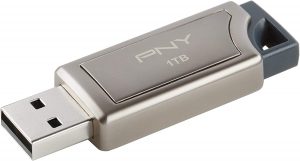 PNY Pro Elite 1TB Flash Drive