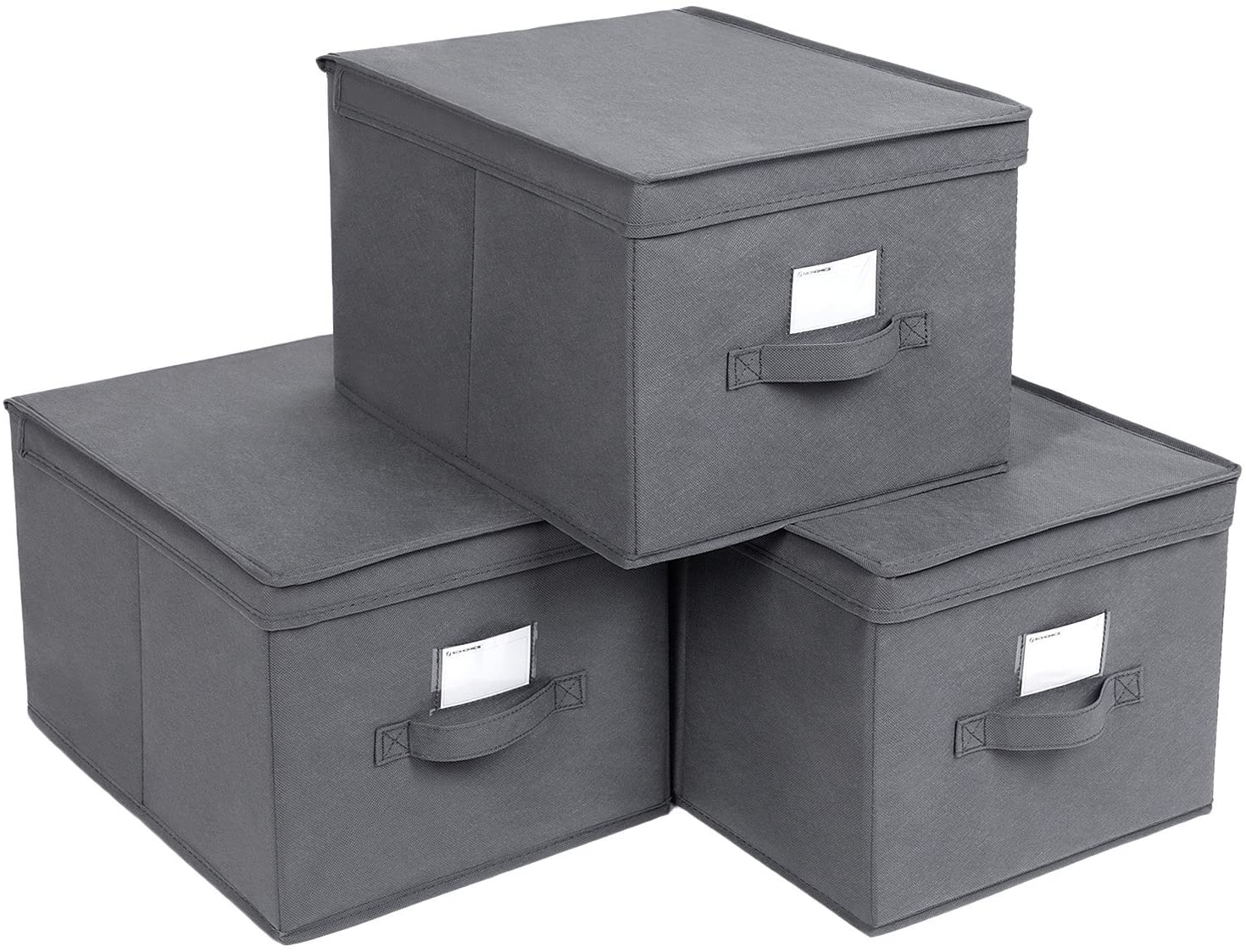 Importance Of Storage Boxes With Lids | Storables