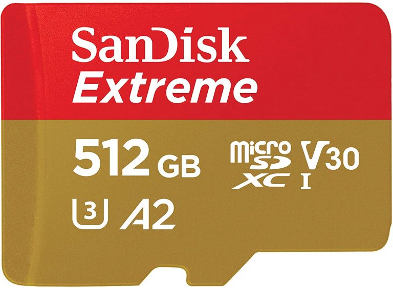 20 Best MicroSD Cards 2020 Edition Storables