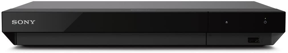 Sony UBP – X700 DVD Player