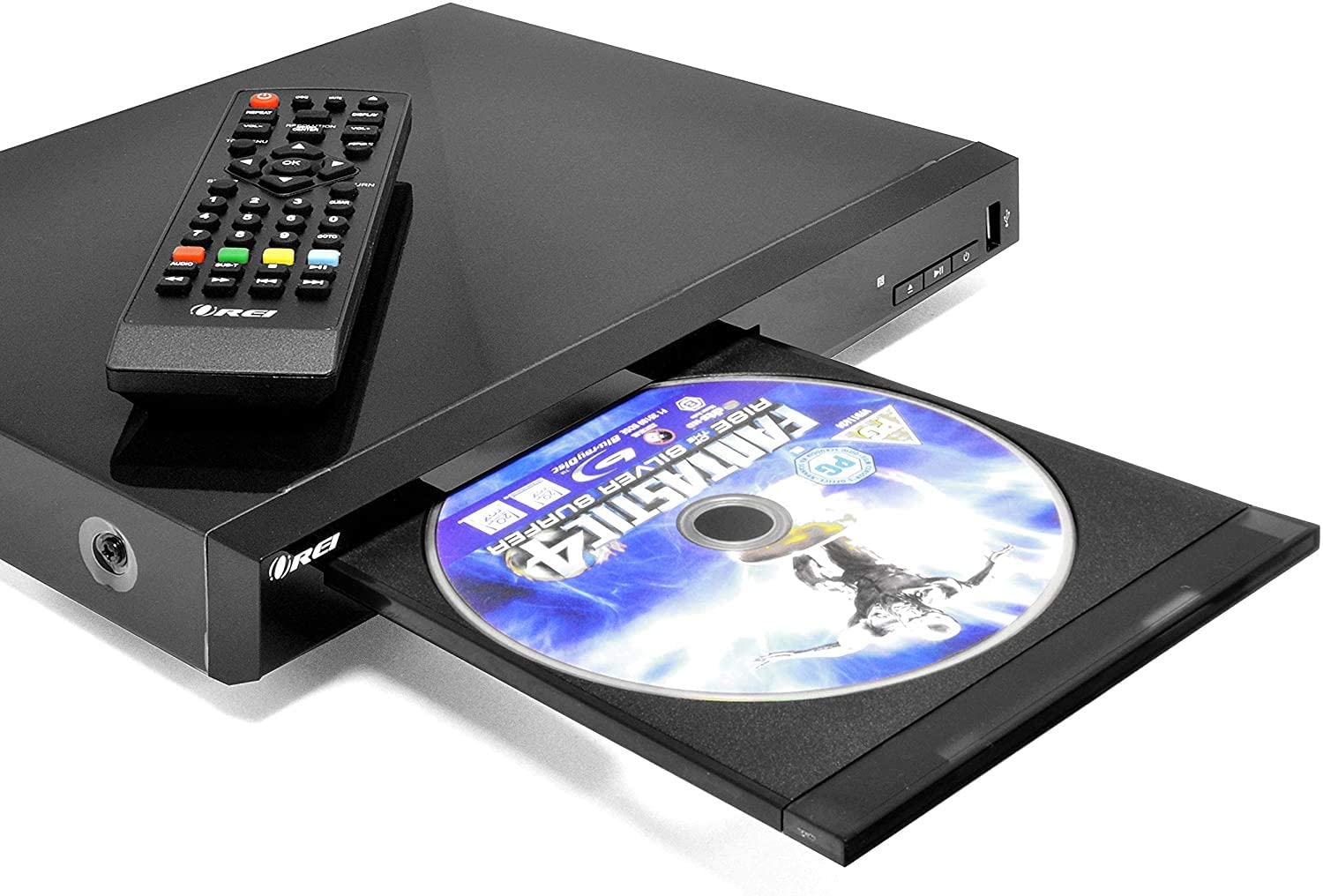 DVD Player In 2022 Do You Still Need One? Storables