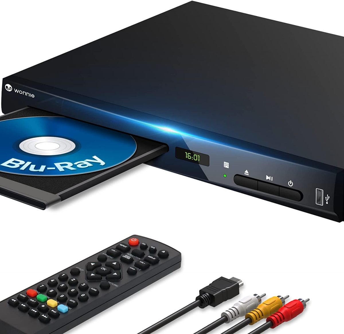 DVD Player In 2022: Do You Still Need One? | Storables