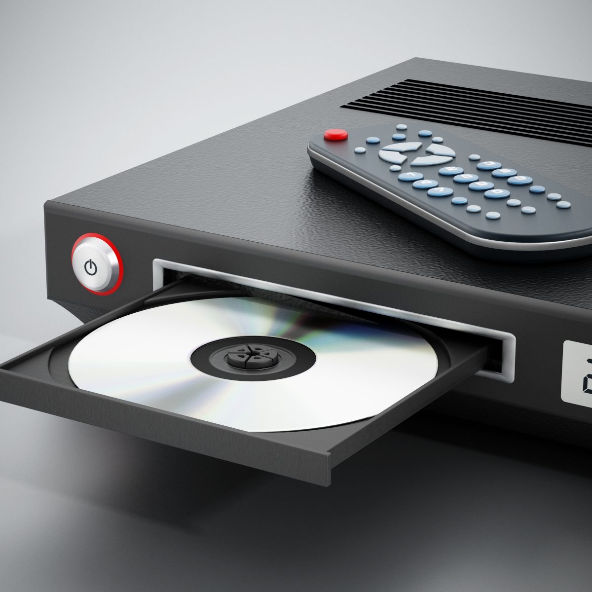 DVD Player In 2022: Do You Still Need One?