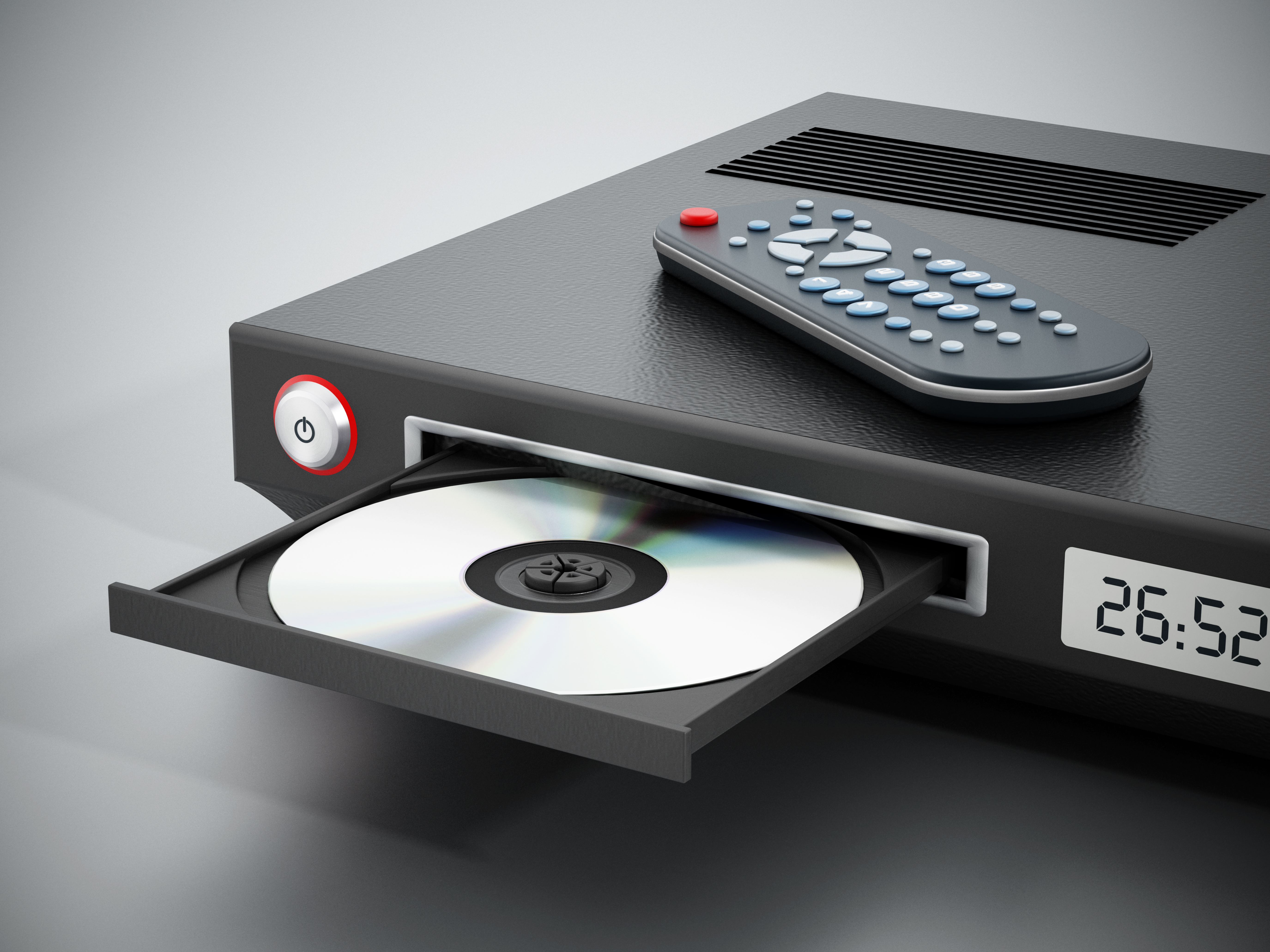 Dvd Player In 21 Do You Still Need One Storables