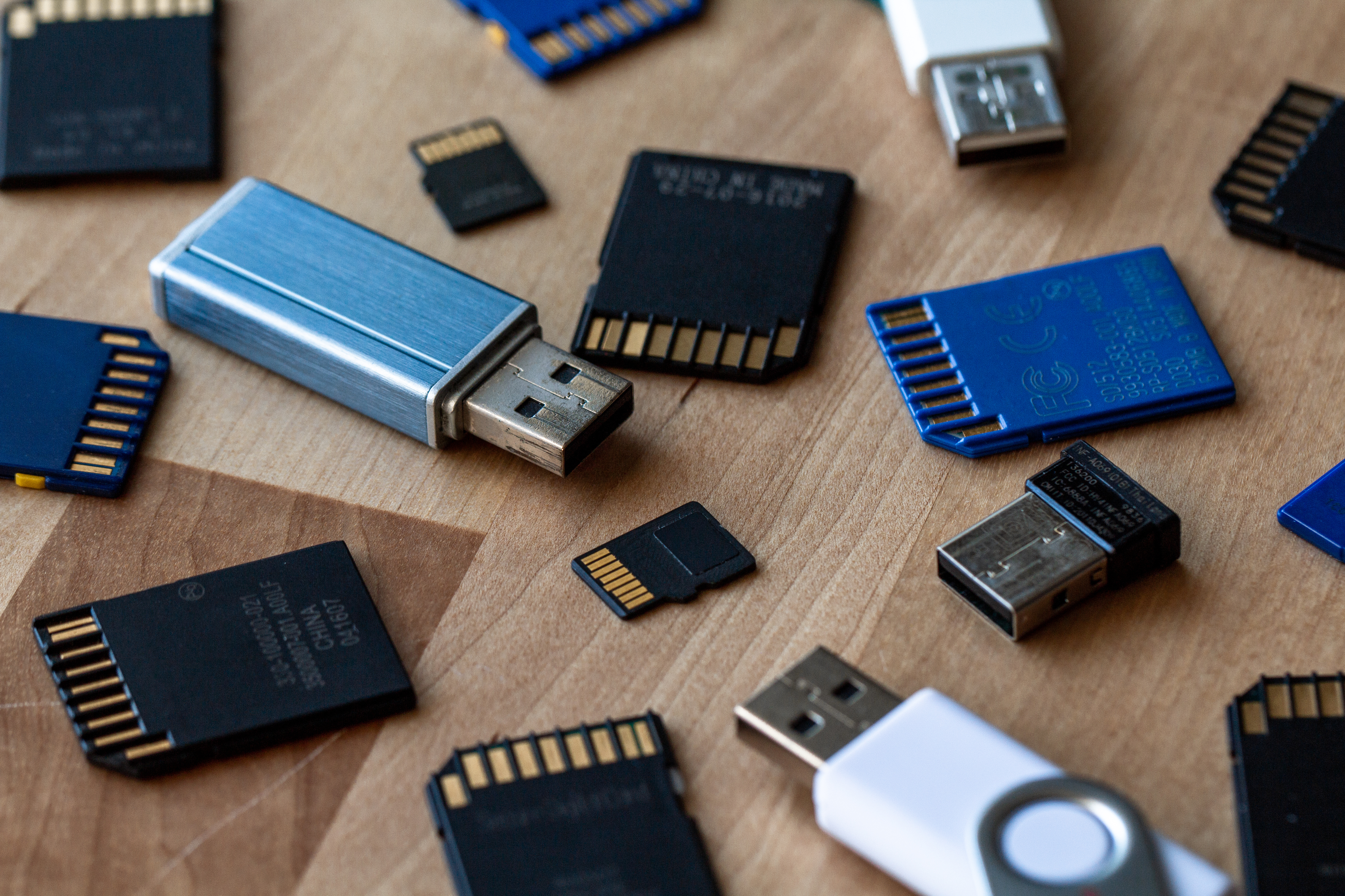 Flash Storage: Why You Should Make The Switch Now  Storables