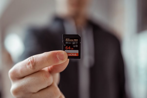 How To Maximize Usage Of Sandisk SD Cards