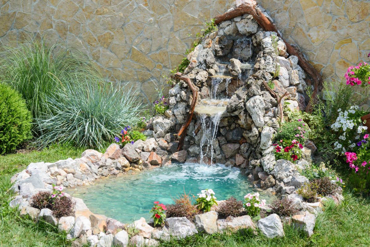 40 Beautiful Rock Garden Ideas In 2021 | Storables