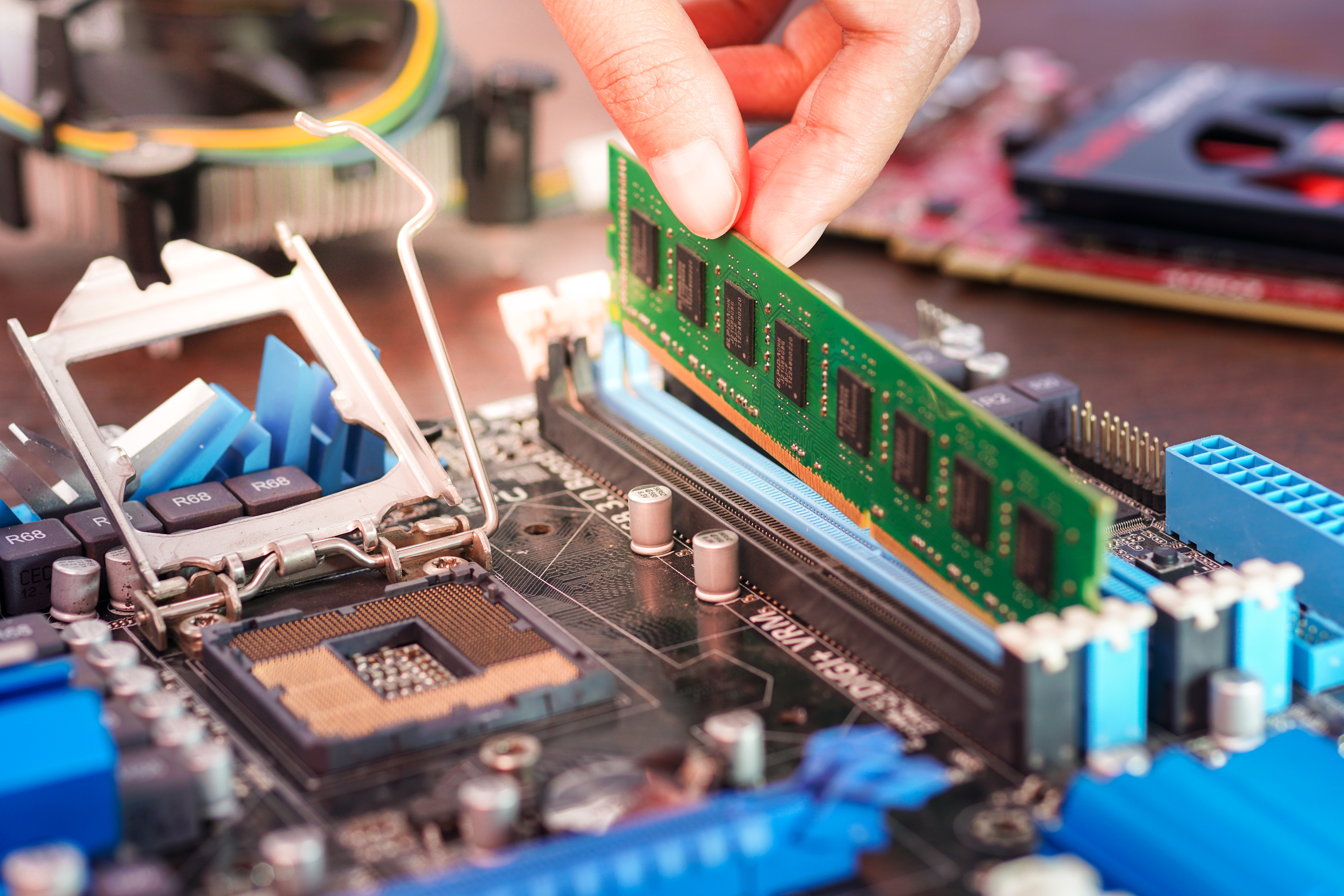 How To Check RAM A Quick & Easy Guide |