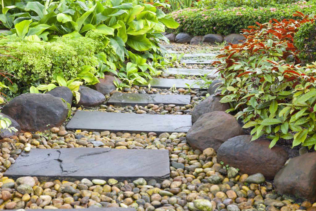 40 Beautiful Rock Garden Ideas In 2020 Storables