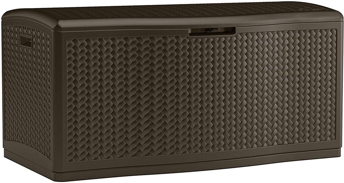 Types Of Outdoor Storage Bins And Why You Need Them Storables