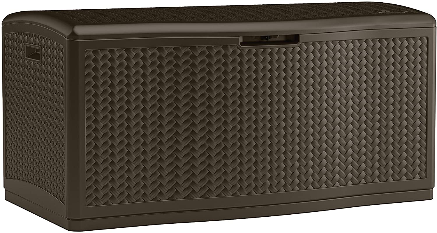 Types Of Outdoor Storage Bins And Why You Need Them Storables