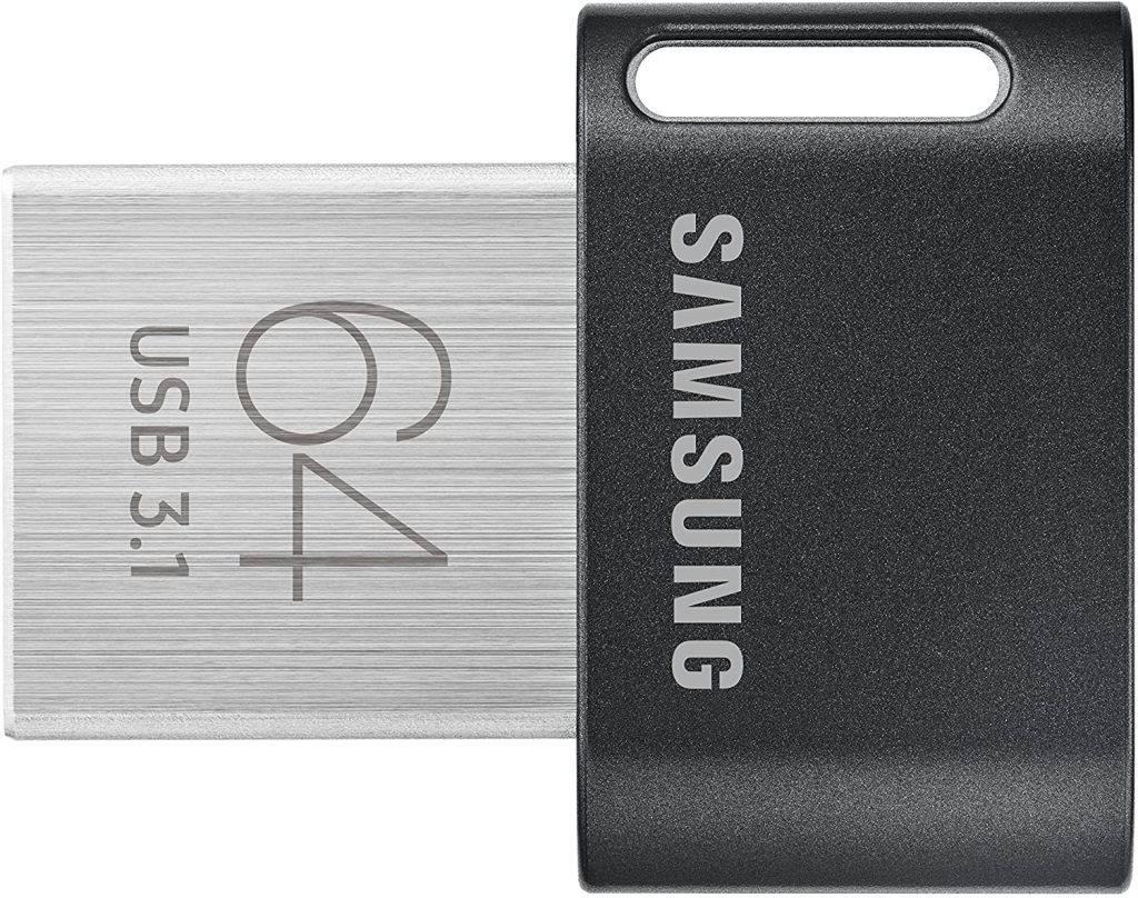 Samsung MUF-64AB/AM FIT Plus 64GB