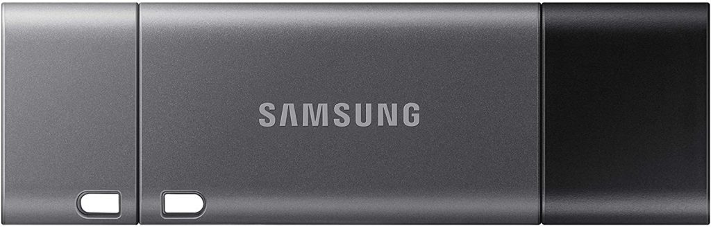 Samsung DUO Plus 64GB