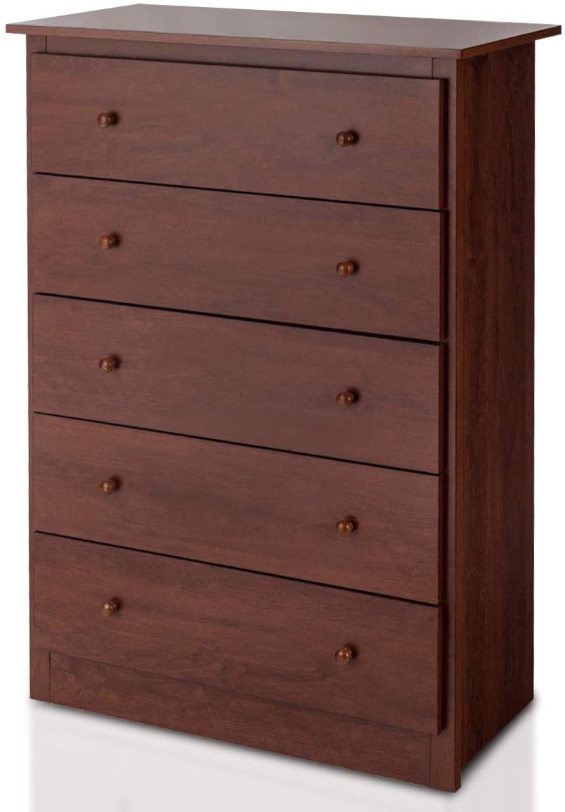 35 Best Wood Storage Drawers You Wouldn’t Want To Miss Storables