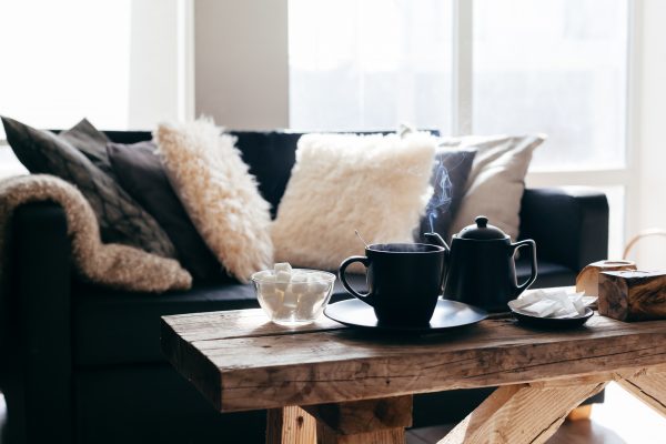 15 Faux Fur Ideas For The Ultimate Luxury Home