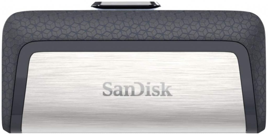 SanDisk 256GB Ultra Dual Drive