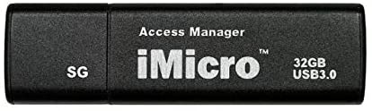 iMicro USB 3.0 Password Protection Flash Drive