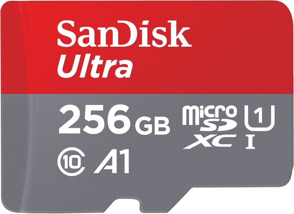 Sandisk Ultra SD Card