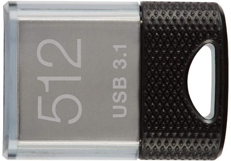 Different Thumb Drive Sizes Available In The Market Storables