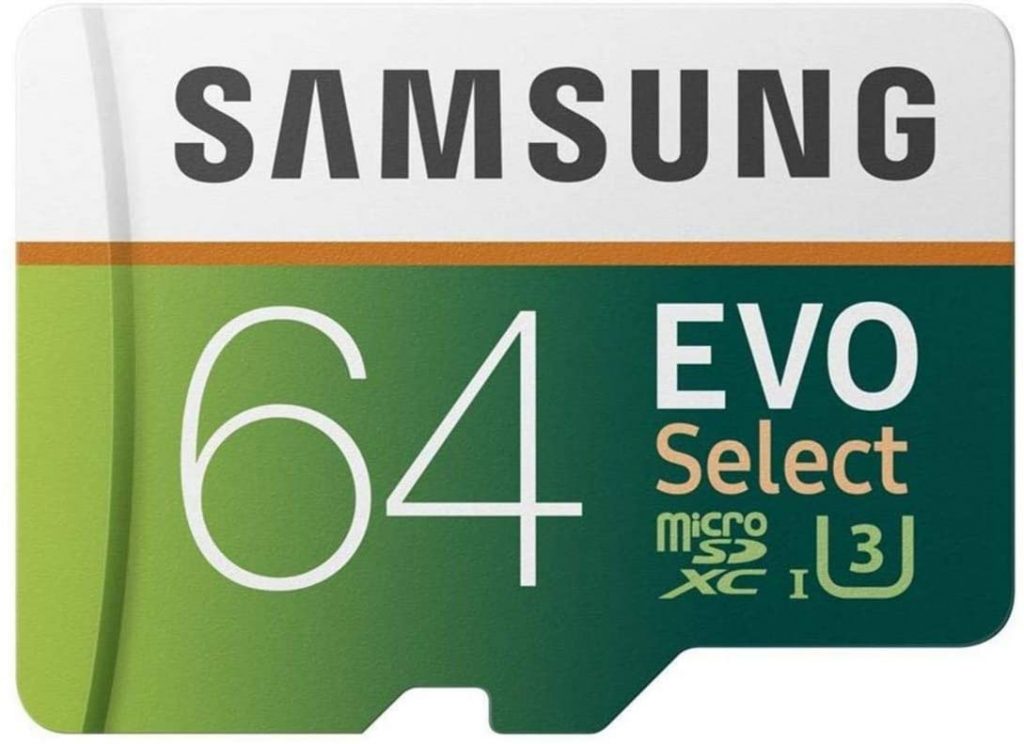 Samsung Select