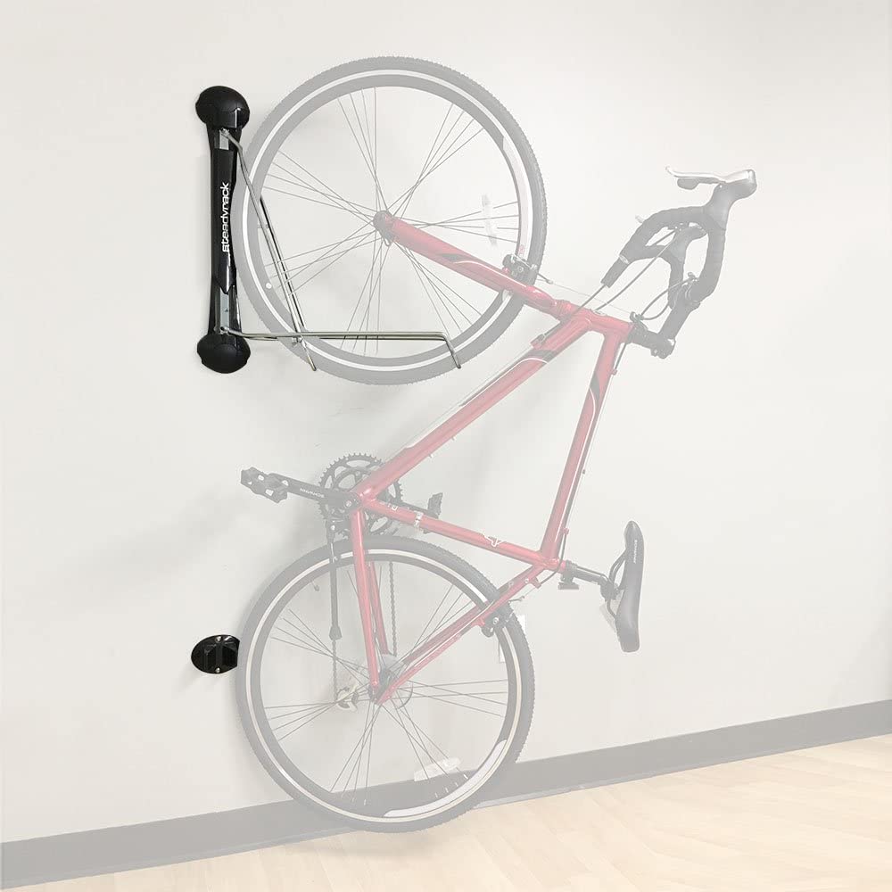 beach cruiser bike rack for garage