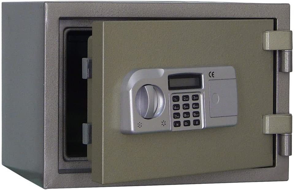 Steelwater AMSWEL-310 Fireproof Safe