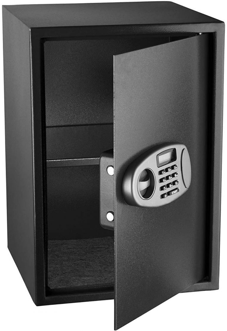 Top 10 Reasons To Buy A Fireproof File Storables