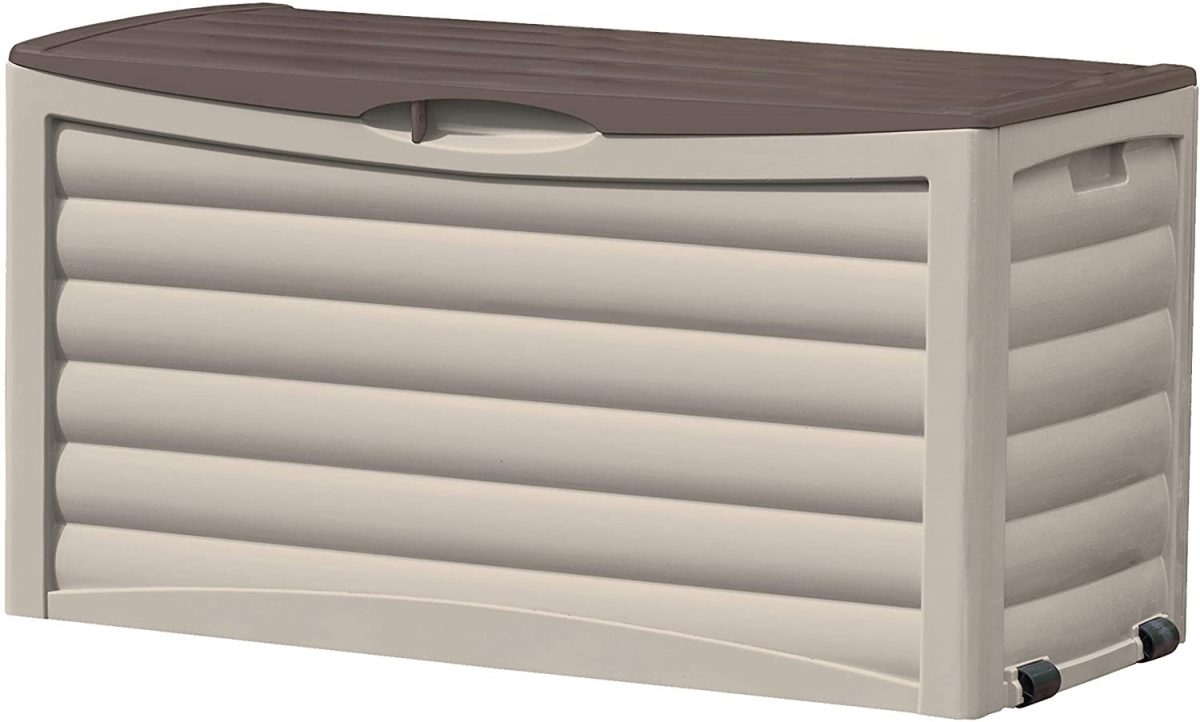 Top 30 Outdoor Toy Storage Box Ideas To Try Storables