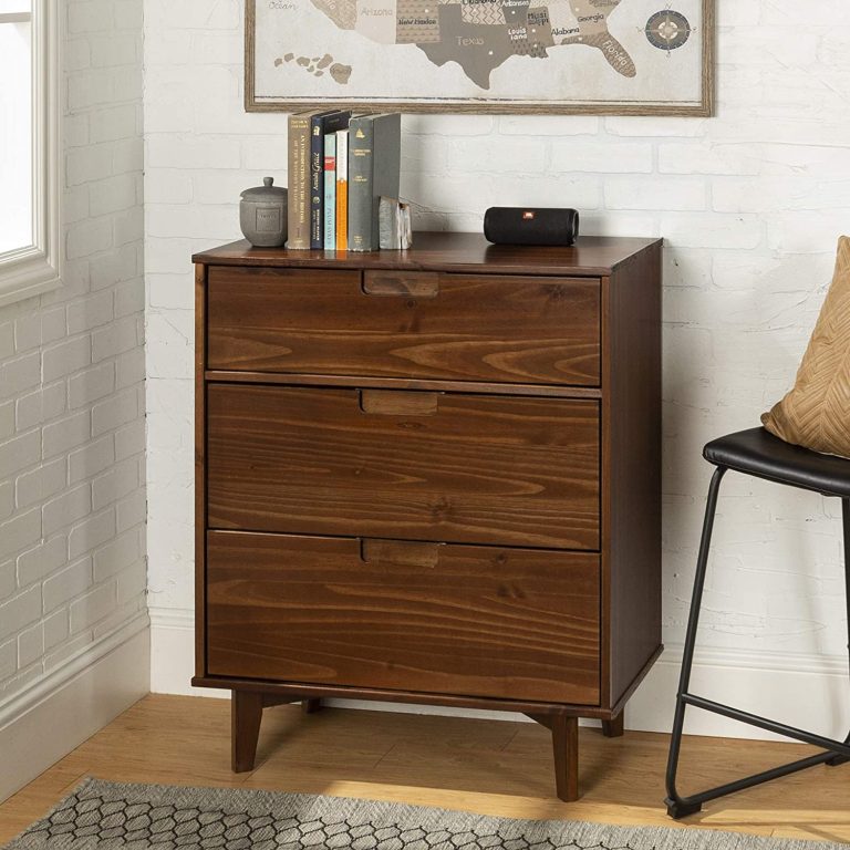 35 Best Wood Storage Drawers You Wouldn’t Want To Miss | Storables