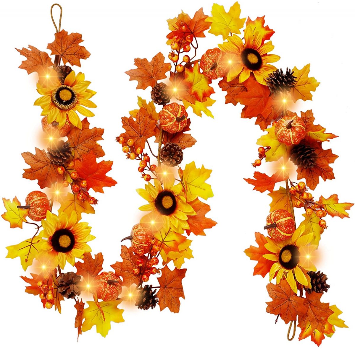 Best Thanksgiving Table Decor To Please Your Guests | Storables