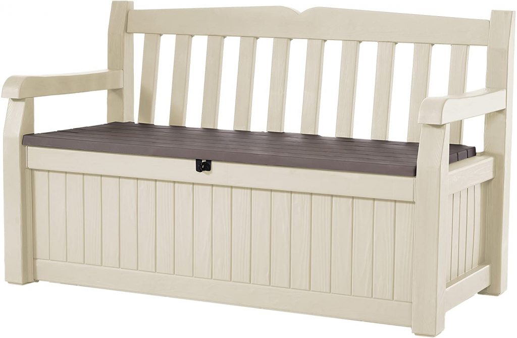 Outdoor Shoe Storage Bench Picks, Small Outdoor Bench With Shoe Storage Ideas
